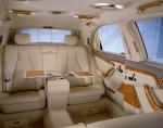 Mercedes-Benz S600 Pullman 2000 года